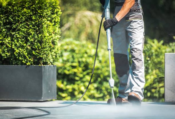 Best Patio and Deck Pressure Washing  in Narragansett Pier, RI