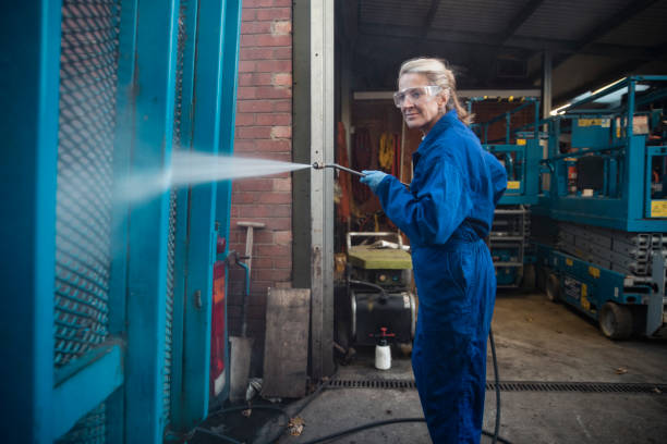 Trusted Narragansett Pier, RI Pressure Washing Experts