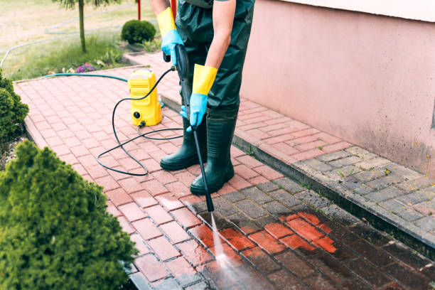 Best Factory Floor Cleaning  in Narragansett Pier, RI