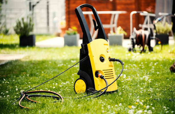 Best House Exterior Washing  in Narragansett Pier, RI
